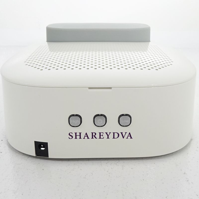 SHAREYDVA 集塵機 ダストコレクター Mason シャレドワ メイソン 製品特集｜プロ用のネイル用品卸通販｜Nail