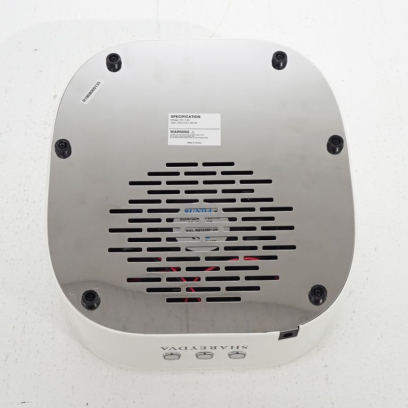 SHAREYDVA 集塵機 ダストコレクター Mason シャレドワ メイソン 製品特集｜プロ用のネイル用品卸通販｜Nail