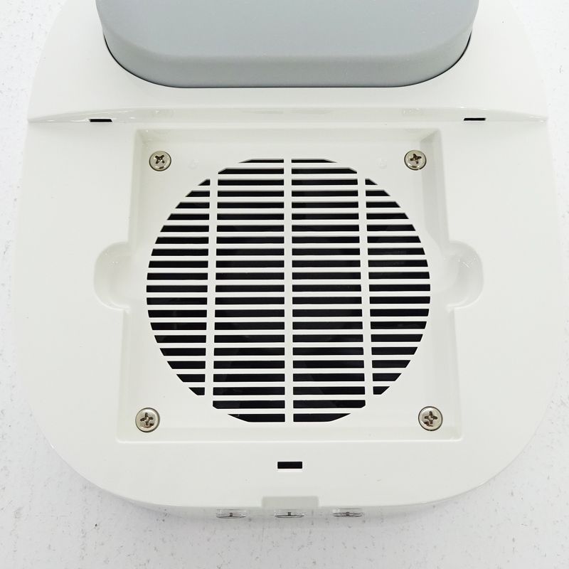 三重店】ネイル 集塵機 SHAREYDVA DUST COLLECTOR mason シャレドワ