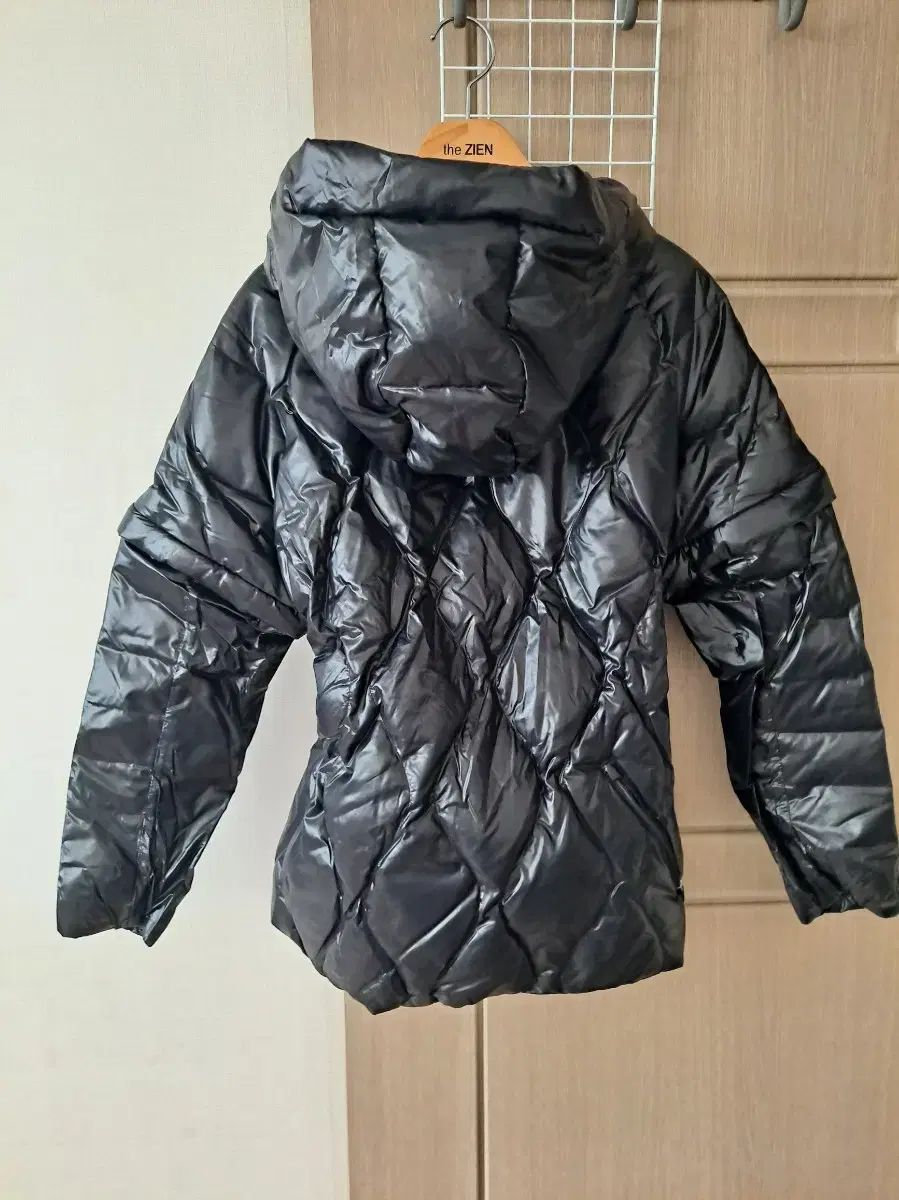 フットジョイ フード グースダウン