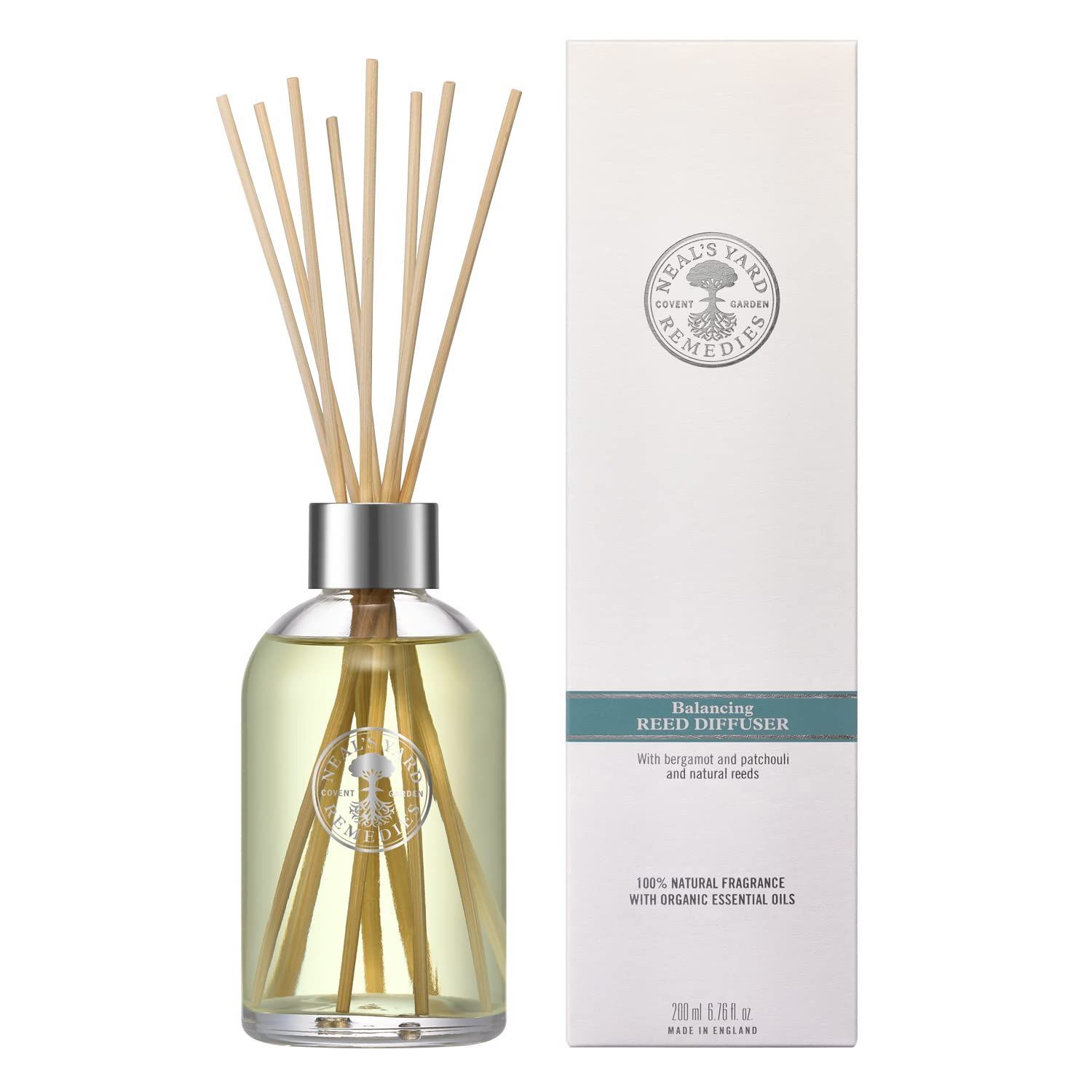 在庫 リードフレグランスディフューザー バランシング ホームフレグランス ルームフレグランス