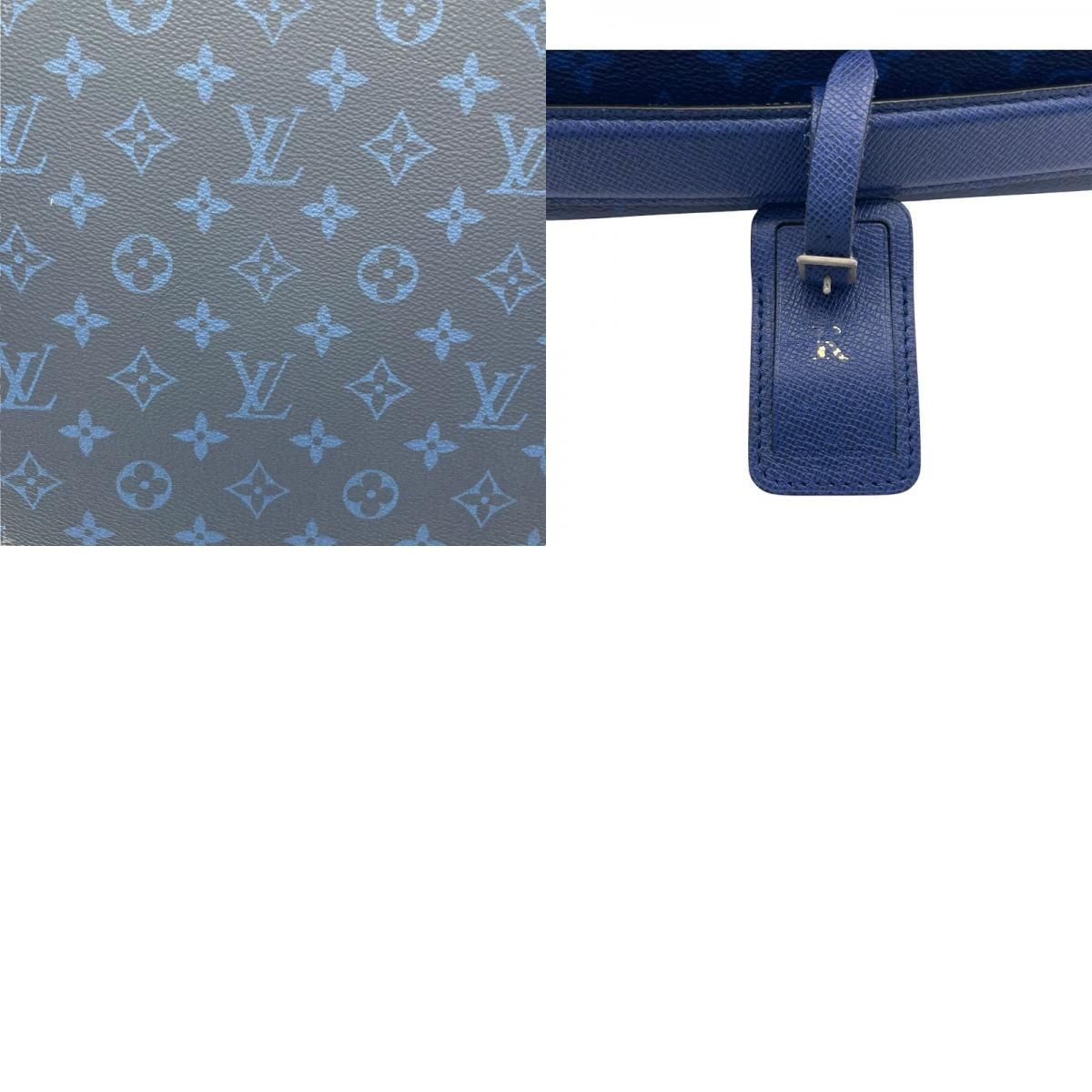 ブルー タイガラマ