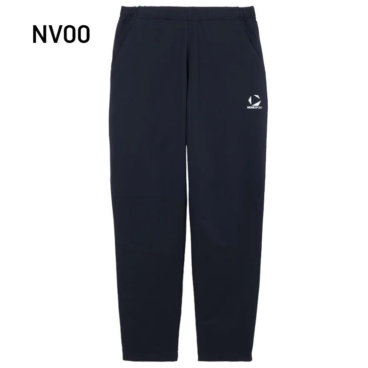 デサント ムーブスポーツ メンズ ロングパンツ DESCENTE HEATNAVI HEATNAVI ソフトシェルパンツ 光吸収発熱 用 長ズボン ボトムス クロスパンツ スポーツウエア 男性 服 MOVESPORT 石川祐希選手着用 ST5FPZ22M