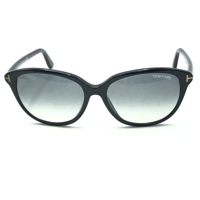 TOM FORD karmen TF 329 ブラック トムフォード 17
