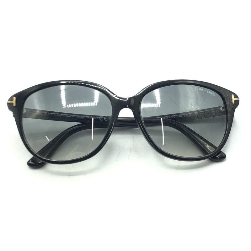 TOM FORD karmen TF329 ブラック トムフォード 17 240017734456