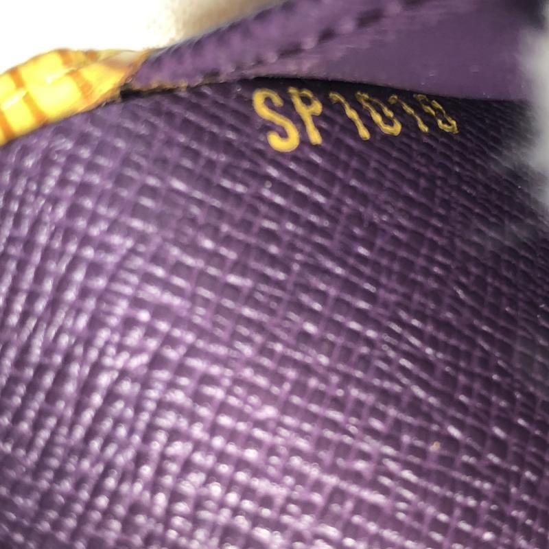 ポルトモネ ビエ