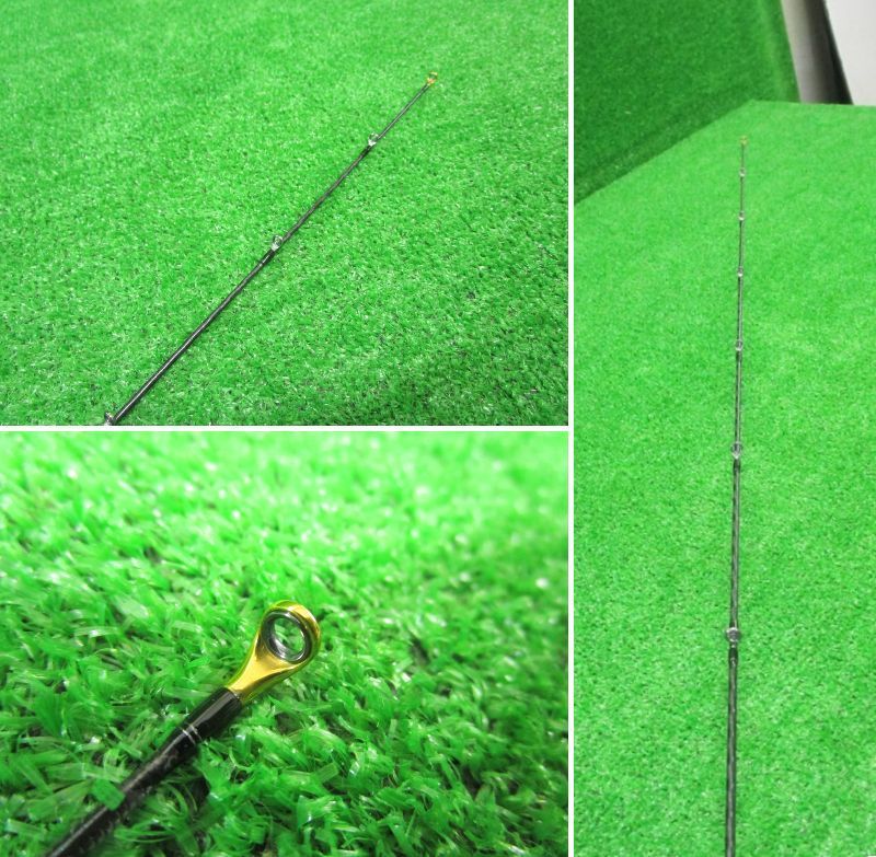 21オシアジガーリミテッド B62-2