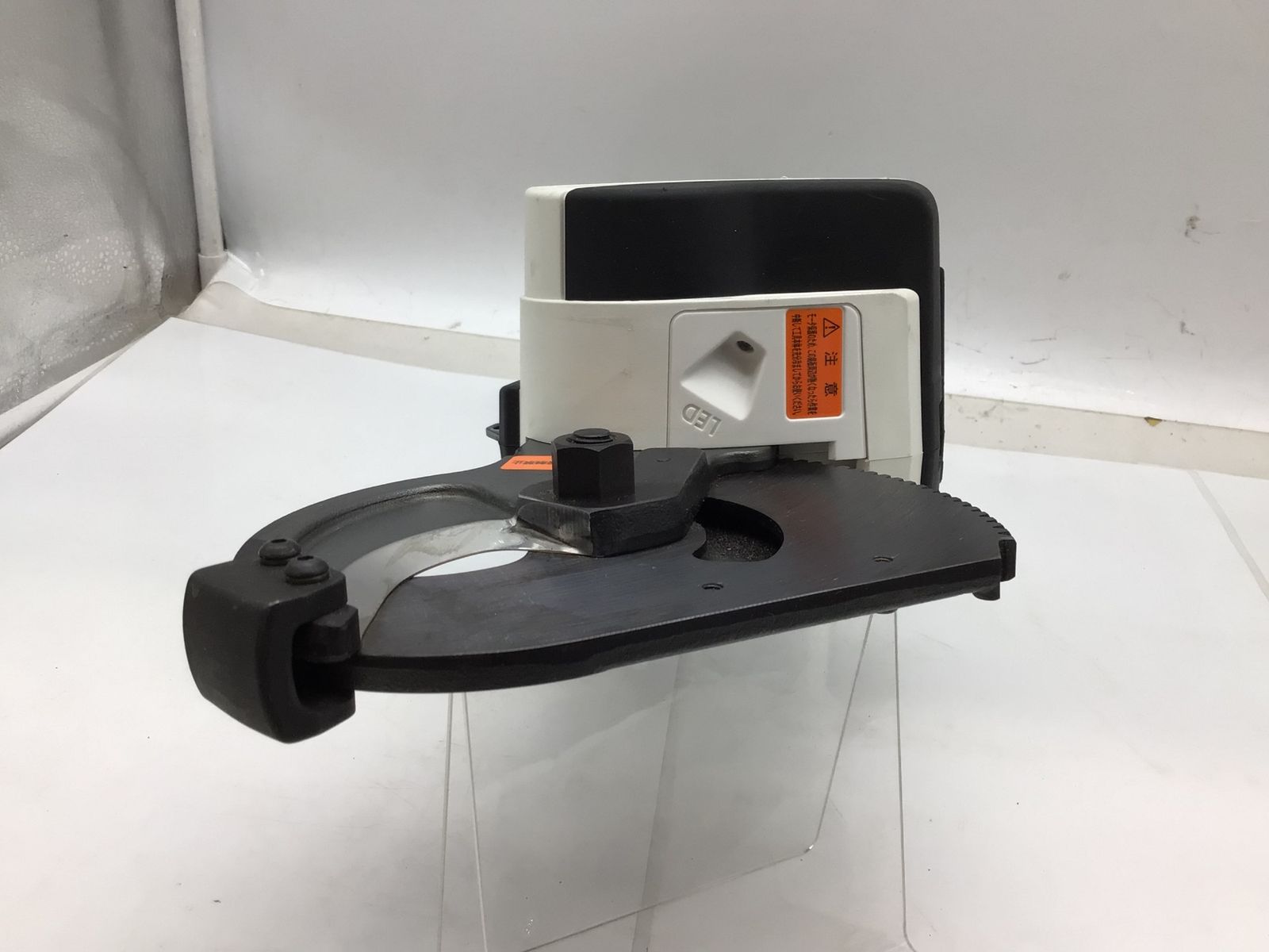  品 IZUMI 泉 充電式ケーブルカッタ S 7 K 50 Y エコツー M 02 その他 電動工具 エア工具