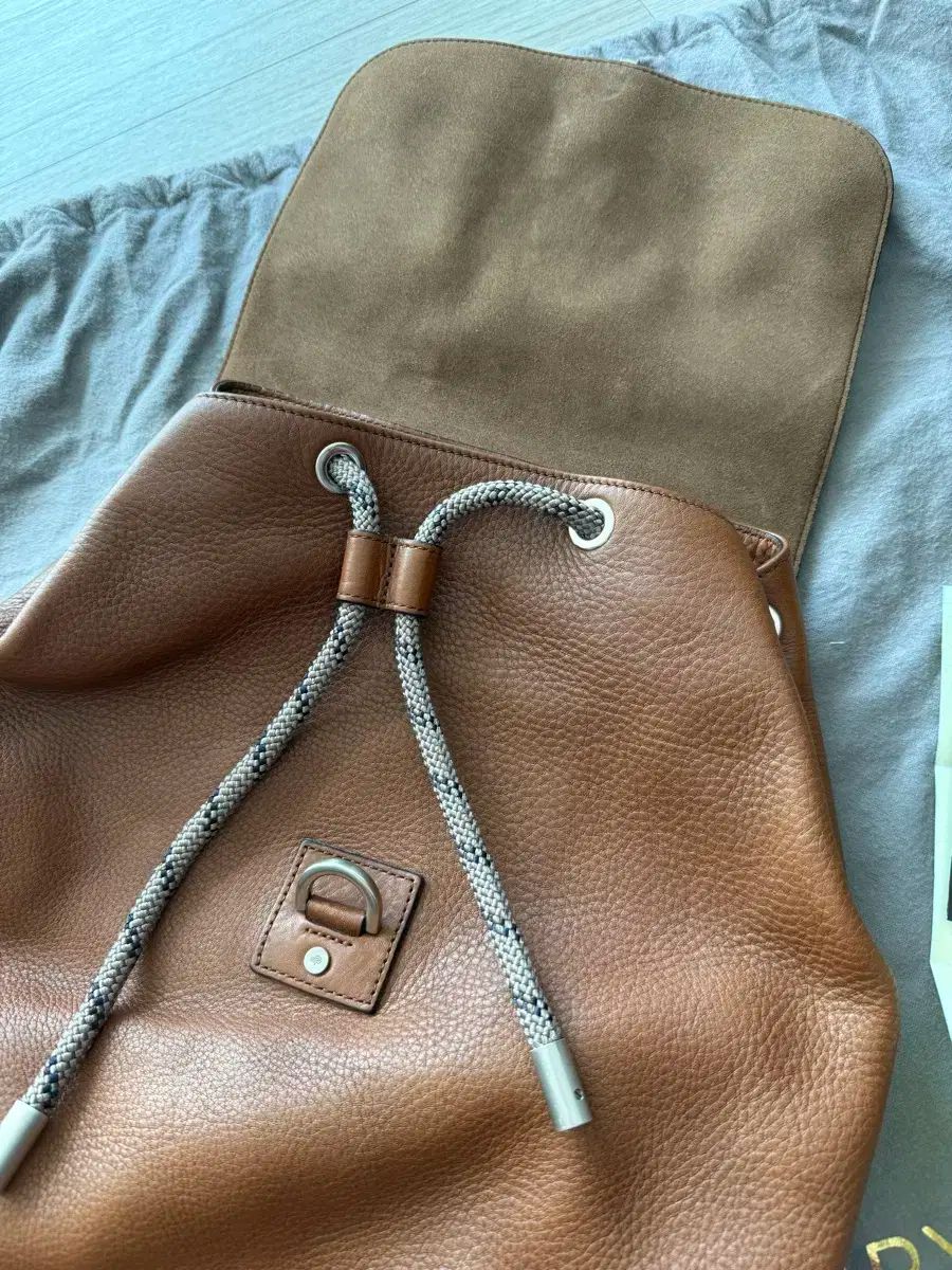 バックパック スモール