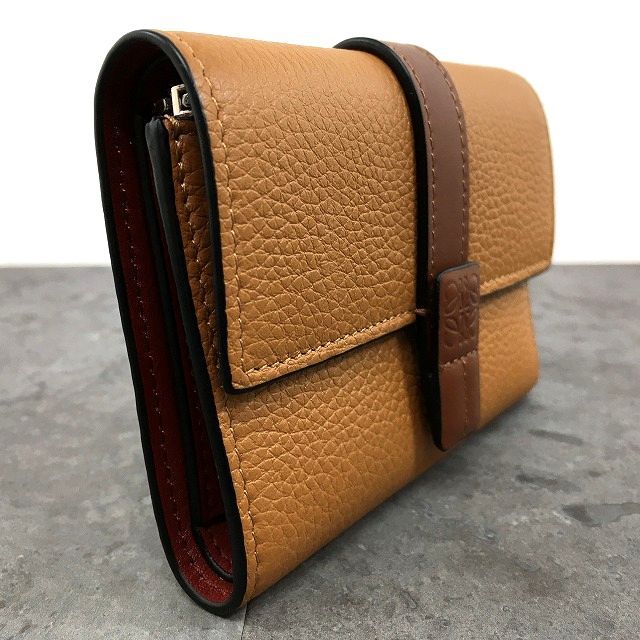 LOEWE コンパクトウォレット