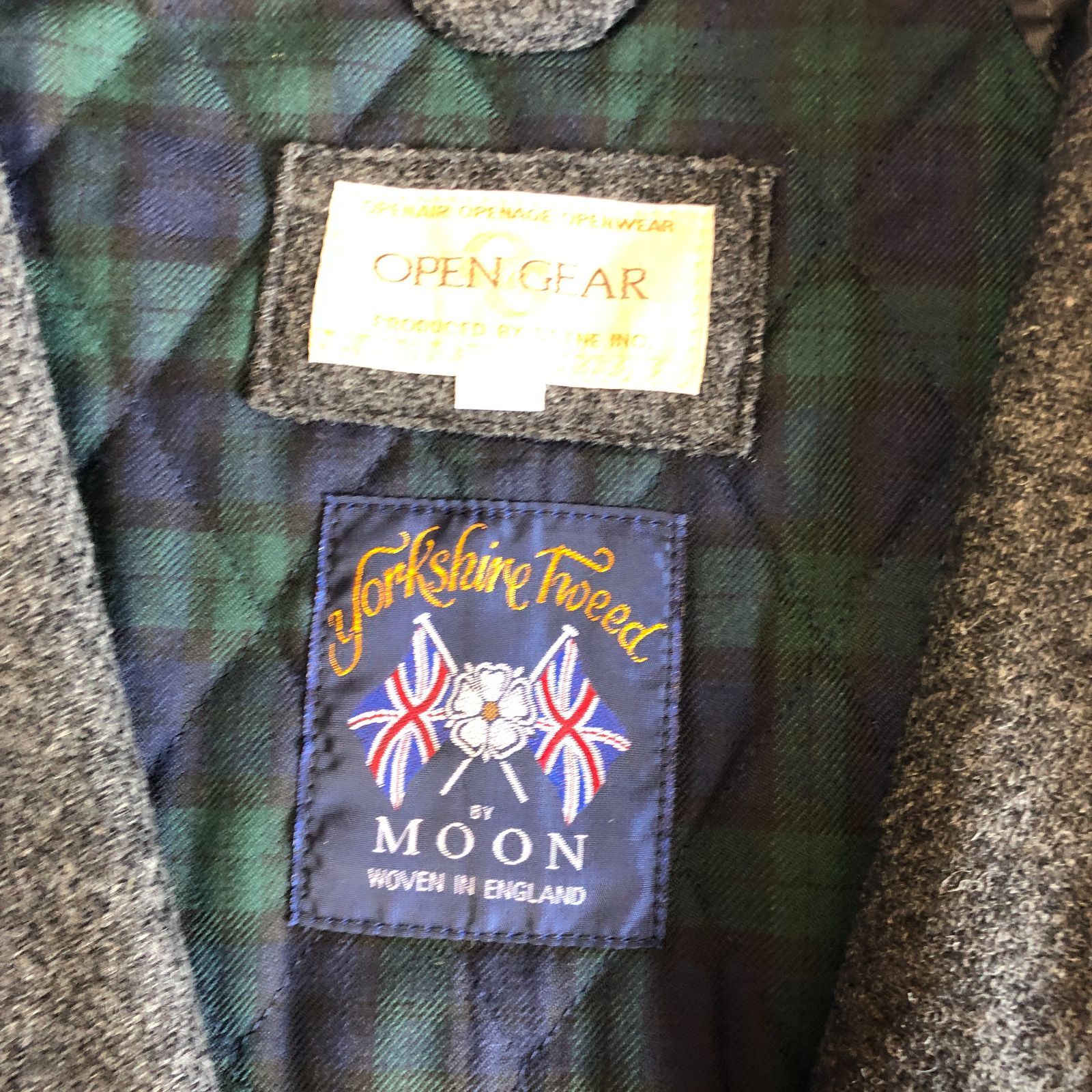 メンズ アウター