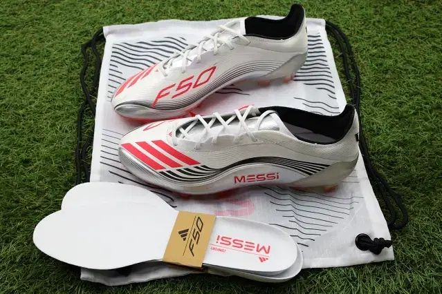 アディダス F50 メッシ エリート FG