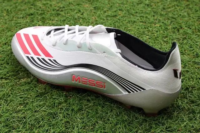 メッシ エリート