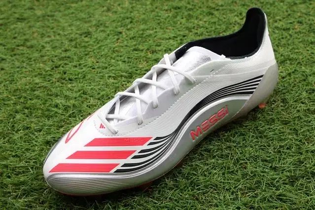 アディダス F 50 メッシ エリート FG