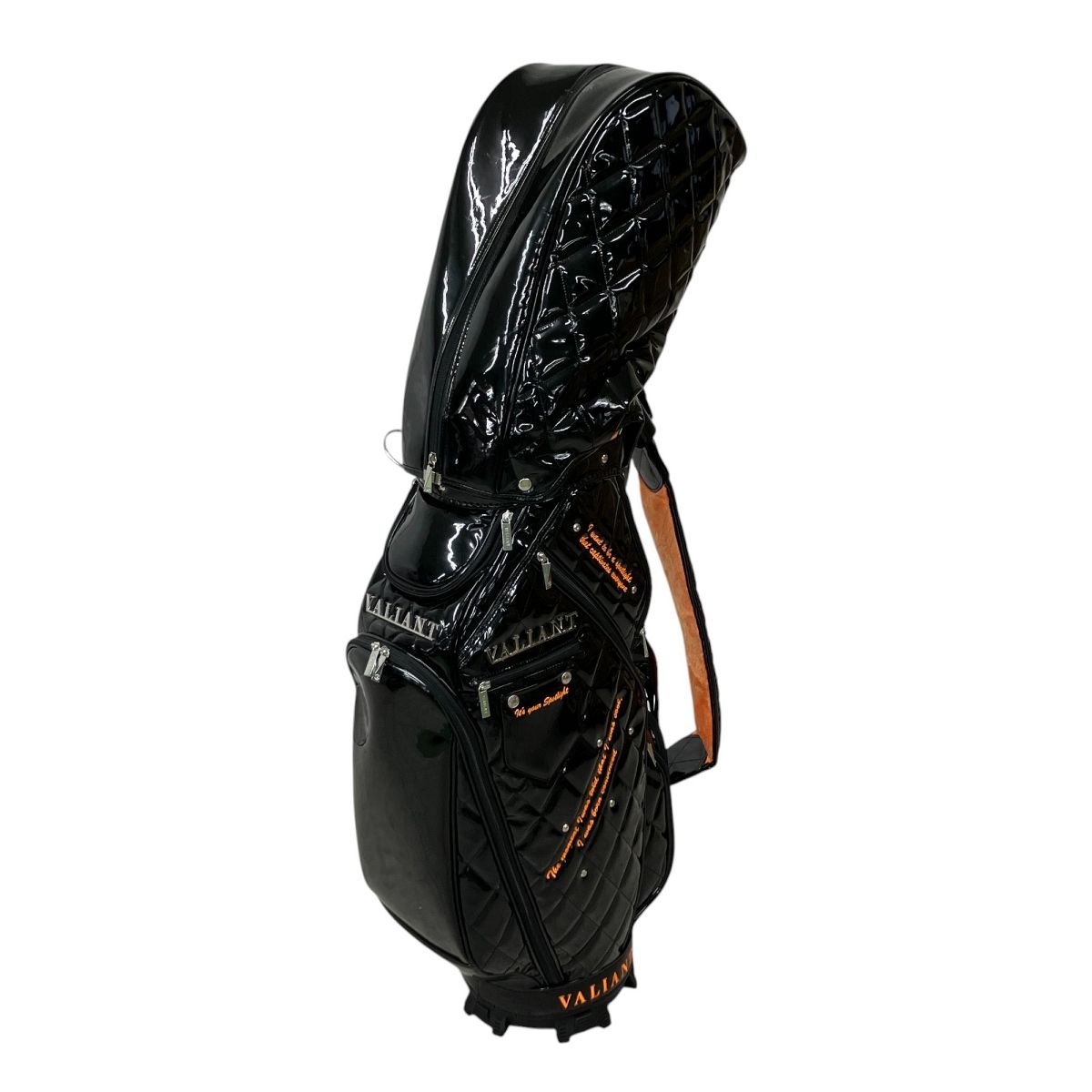 VALIANT VA-019 キャディバッグ 50本 Y10377372