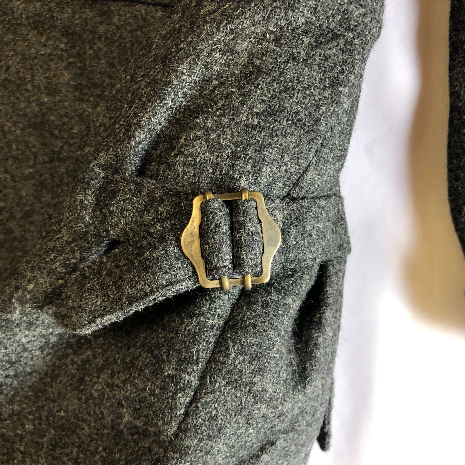 グレー Mサイズ