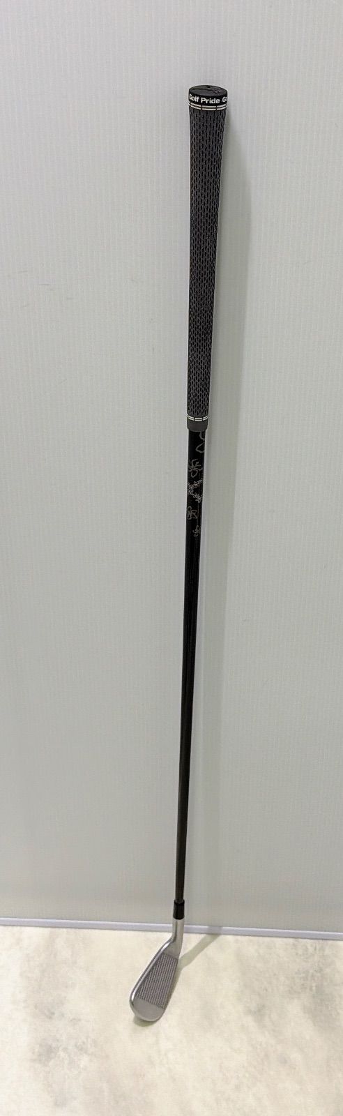 美品 P770 アイアン 2023年モデル 7番単品アイアン [Diamana Thump i95