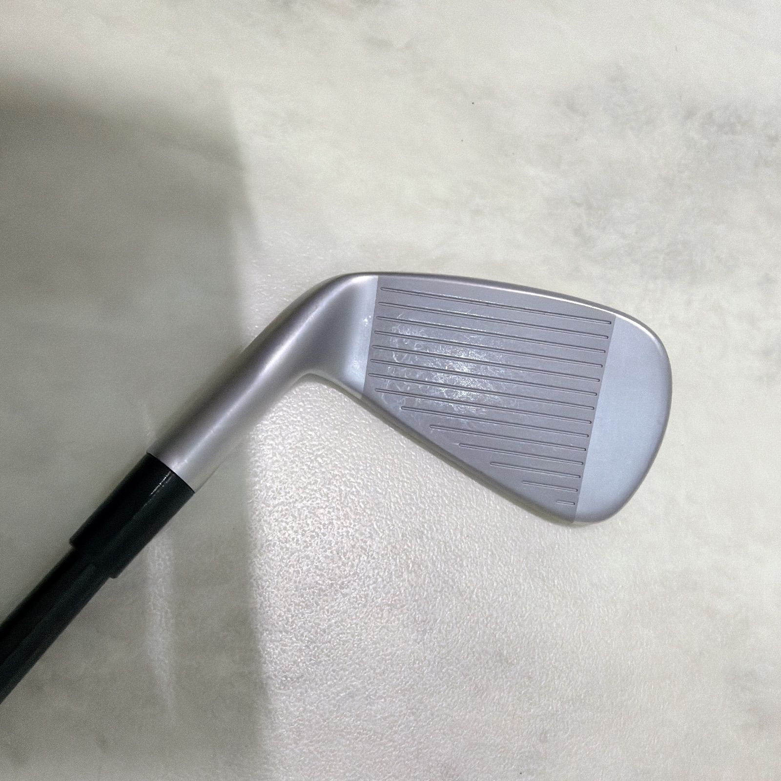 美品 P770 アイアン 2023年モデル 7番単品アイアン [Diamana Thump i95