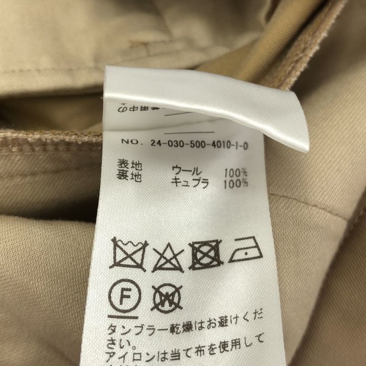 パンツ レディース