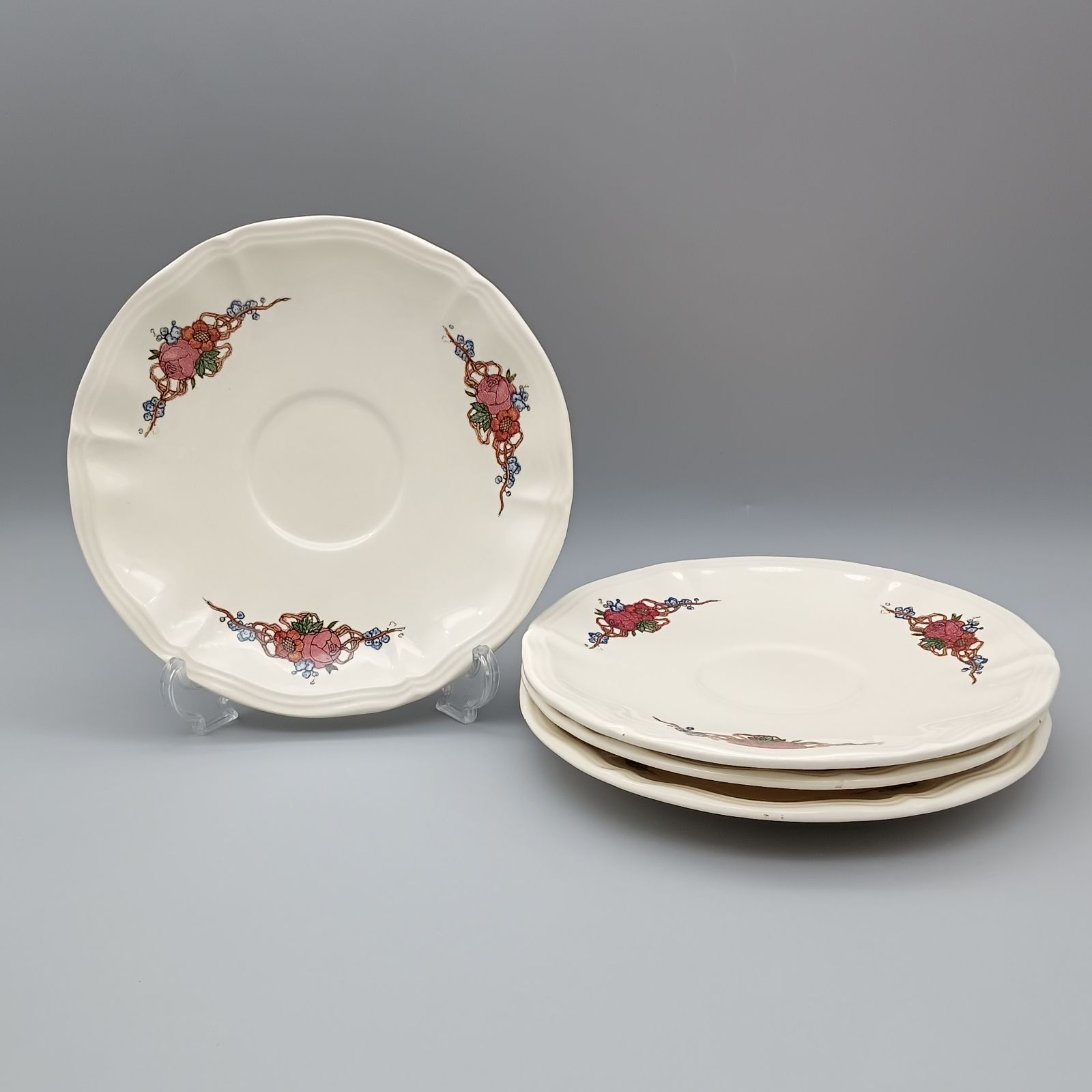 カップ＆ソーサー