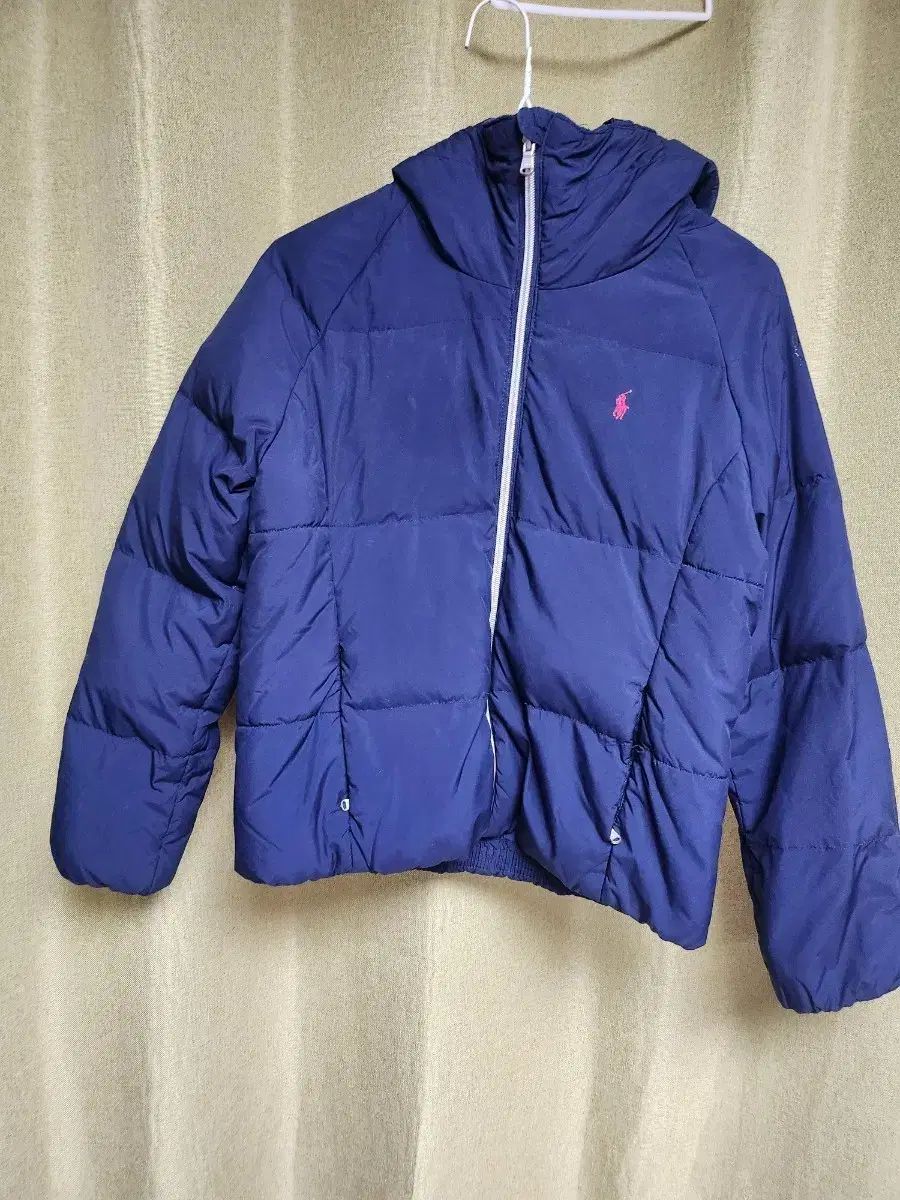 ポロラルフローレン キッズ ダウン