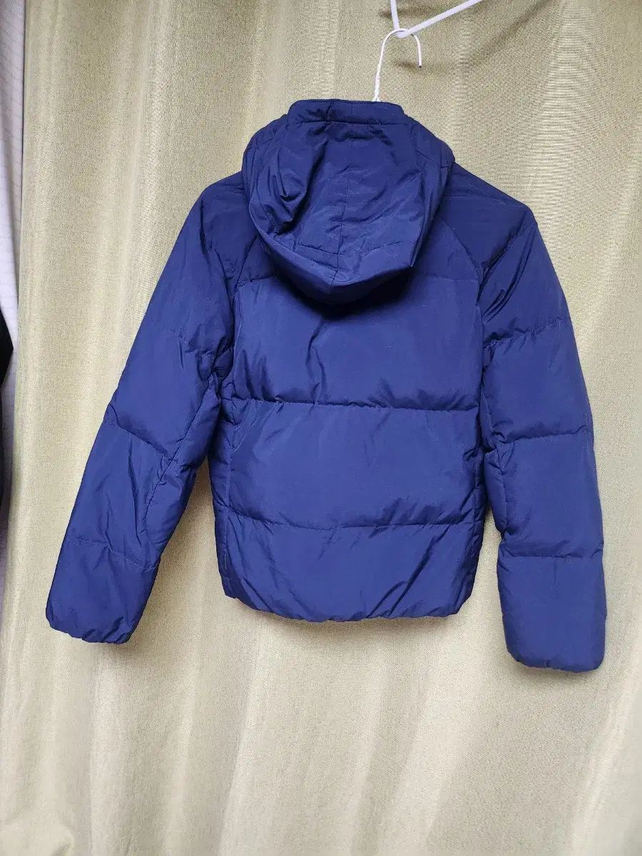 ポロラルフローレン キッズ ダウン