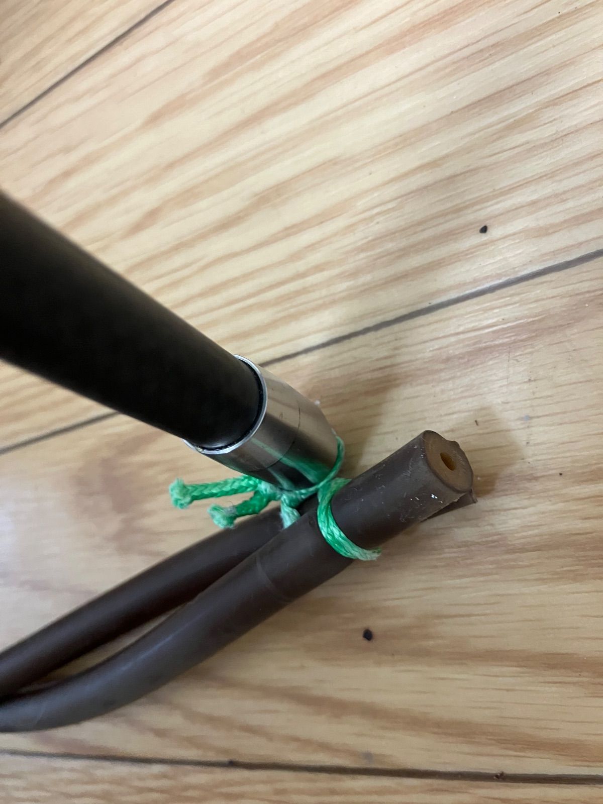 TEMORI HONPO 手銛本舗 モリ 銛 365cmほど フルカーボン OLIVEOS_COM_TR