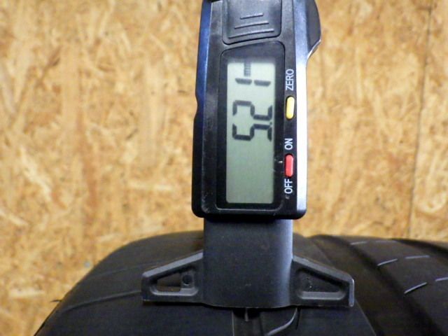  L 190 G 製造 約7部山 MINERVA F 205 275 35 R 19 2本 13インチ サマータイヤ ノーマルタイヤ