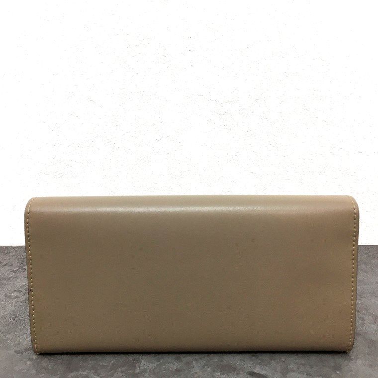  み FENDI 長財布 8 M 0251 バイザウェイ ベージュ 16 長財布 小物