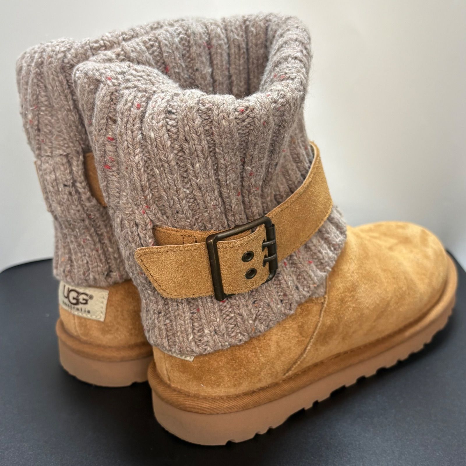 極美品 UGG Australia アグ オーストラリア Cambridge ケンブリッジ