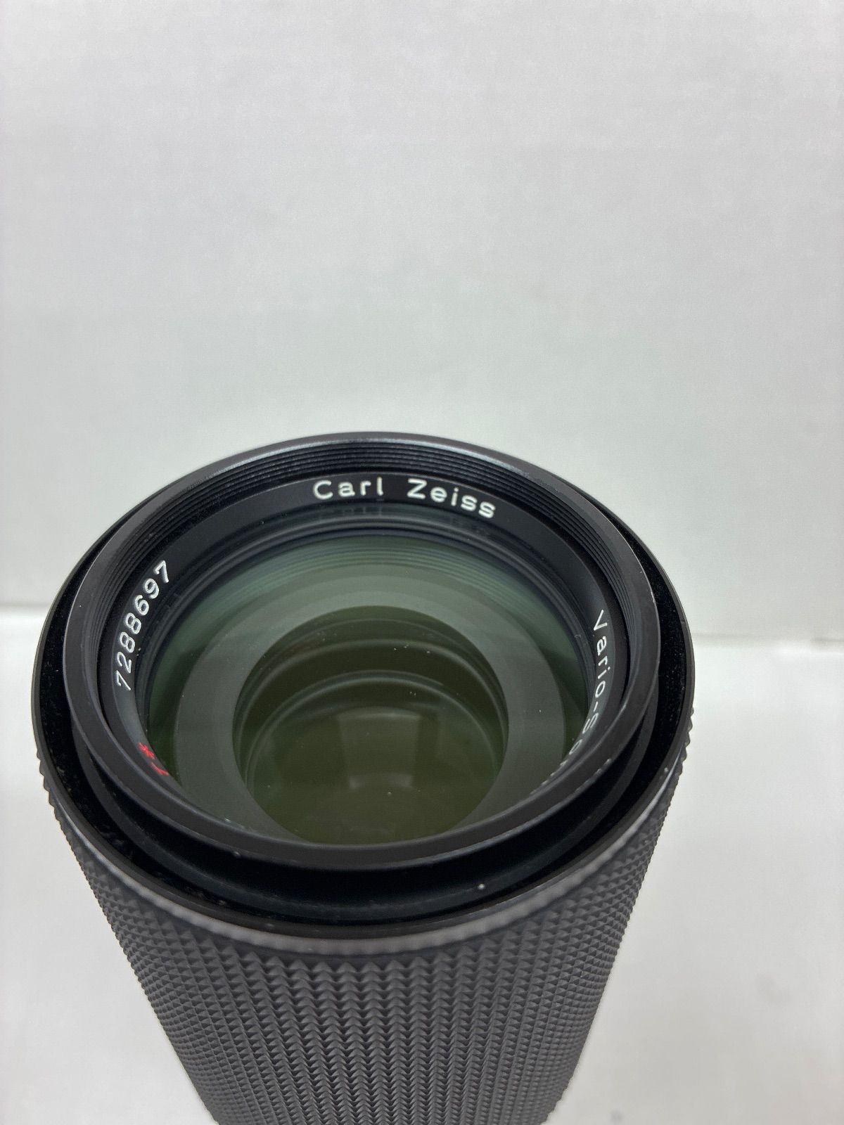 Carl Zeiss Vario-Sonnar T* 80-200mm F4 - メルカリ