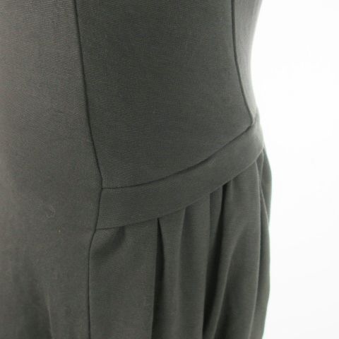 デイジーリンフォクシー DAISY LIN For FOXEY ひざ丈ワンピース 七分袖