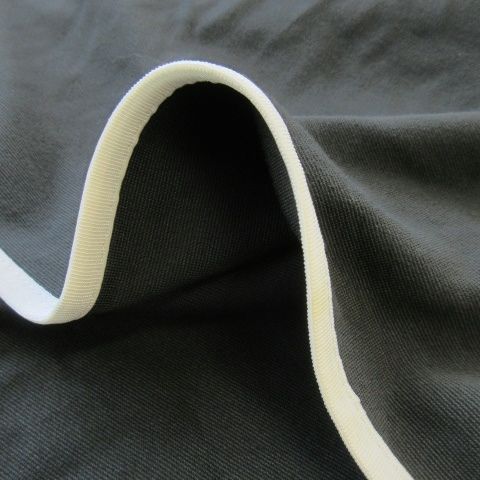 デイジーリンフォクシー DAISY LIN For FOXEY ひざ丈ワンピース 七分袖