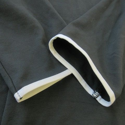 デイジーリンフォクシー DAISY LIN For FOXEY ひざ丈ワンピース 七分袖