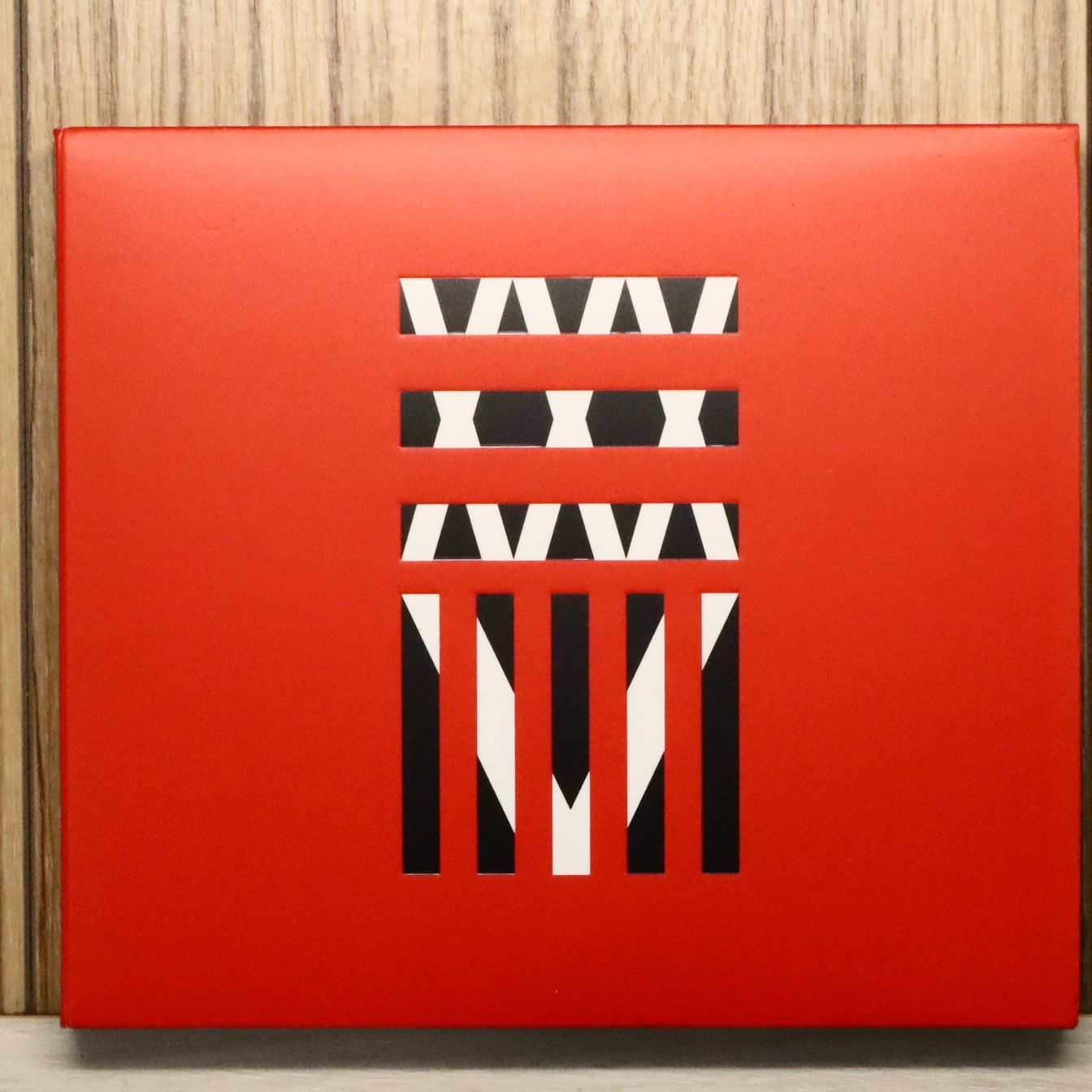 ワンオクロック　アナログ盤 ワーナーミュージック ONE OK ROCK DETOX (通常盤) (CD) WPCR-18719