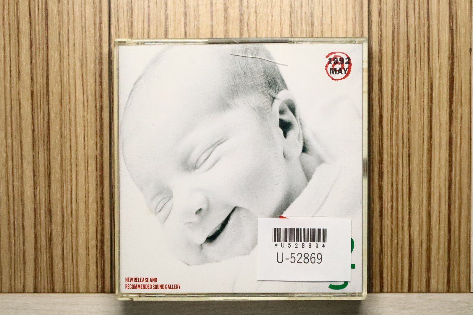 中古CD☆オムニバス/Various Artists□ TOPS 【SPCD1252/+++++++I04866