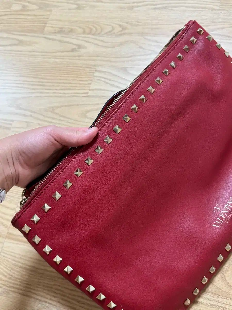 レッド ではない場合