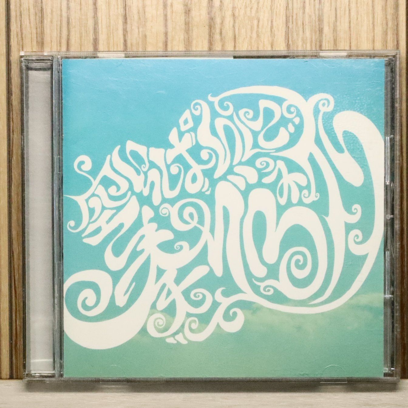 国内盤CD☆アクアタイムズ/Aqua Timez□ 空いっぱいに奏でる祈り