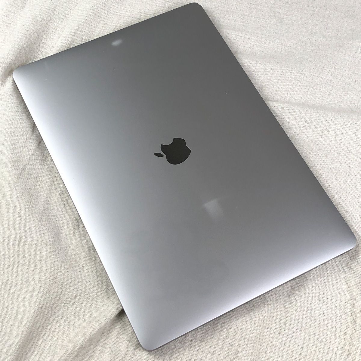 Apple Intel MacBookProTouchBar 15.4ジャンク品 MacBook 中古 販売】MacBook Pro Touch Bar / 13インチ / 2020 / 32GB