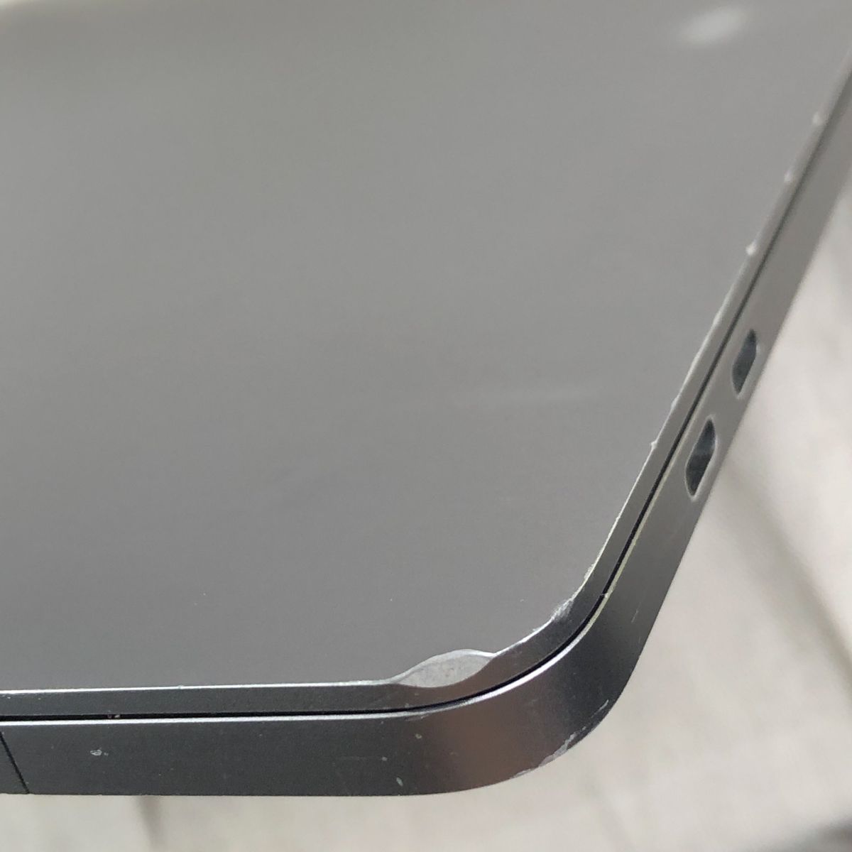  品 本体のみ Apple MacBook Pro 16インチ 2019 Radeon 5300 M i 7 16 GB 512 トラックパッド異常 他 A 2141 EMC 3347 MB-JUNK-251721 325207 MacBook本体 ノートPC