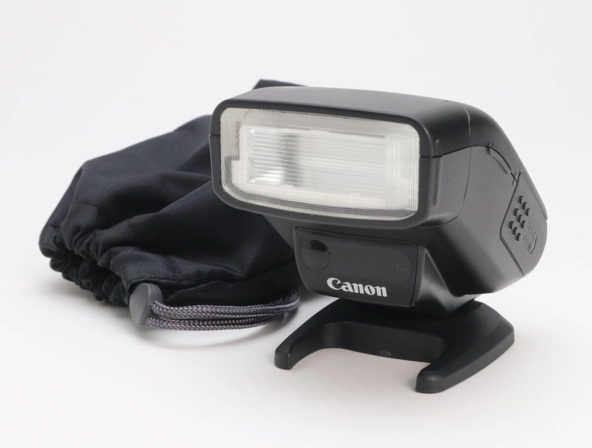 AB Canon キヤノン スピードライト 270EX II 初期不良返品対応 111-37