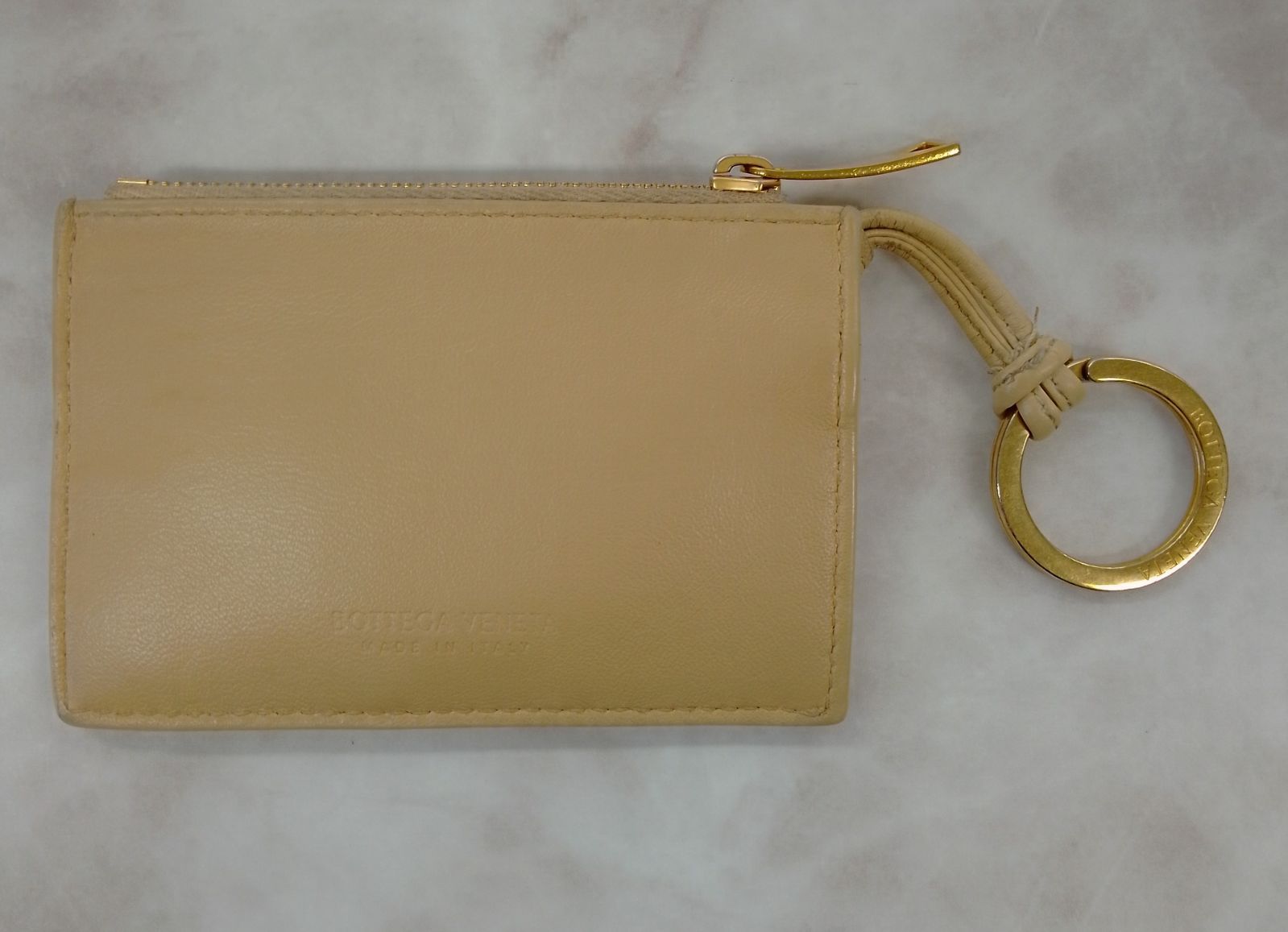 【早い者勝ち】【限定品】【新品】ボッテガ ヴェネタ　ケース　小銭 BOTTEGA VENETA ボッテガヴェネタ コインケース カードケース (BOTTEGA