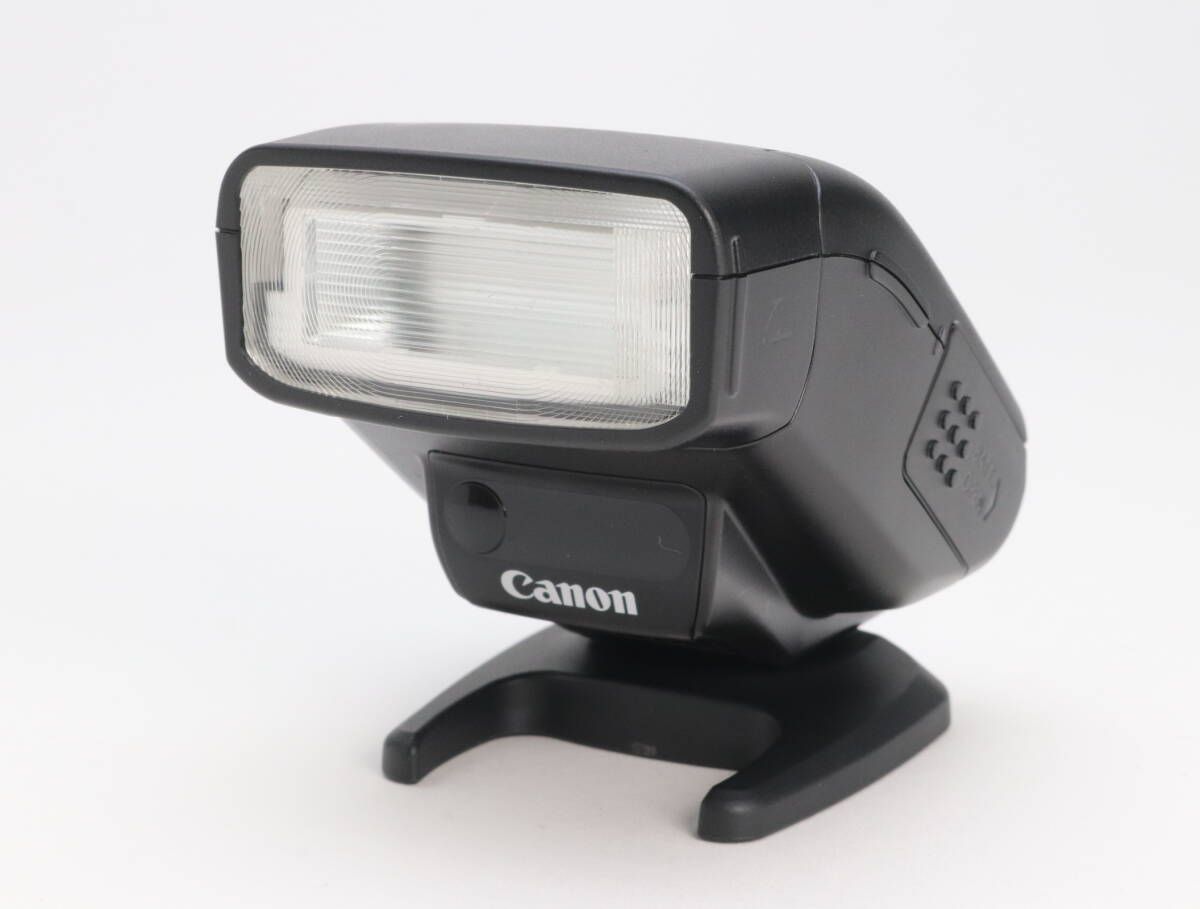 AB Canon キヤノン スピードライト 270EX II 初期不良返品対応 111-37