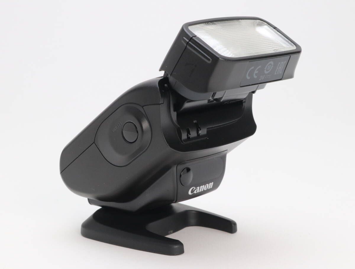  AB Canon キヤノン スピードライト 270 EX II 初期不良 対応 111 37 ストロボ カメラアクセサリー