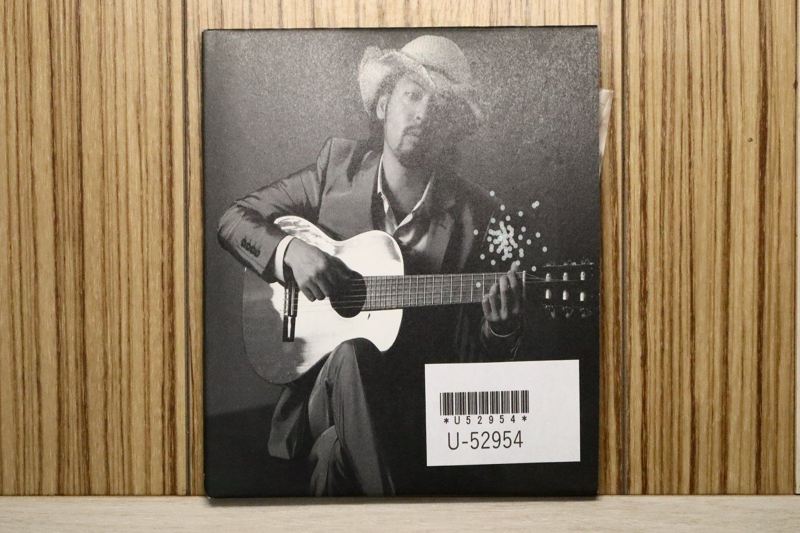 国内盤CD☆七尾旅人/TABITO NANAO□ リトルメロディ - 七尾旅人