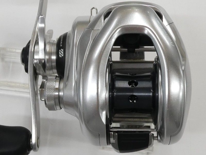 シマノ 16メタニウムMGL XG L 01-8111230020