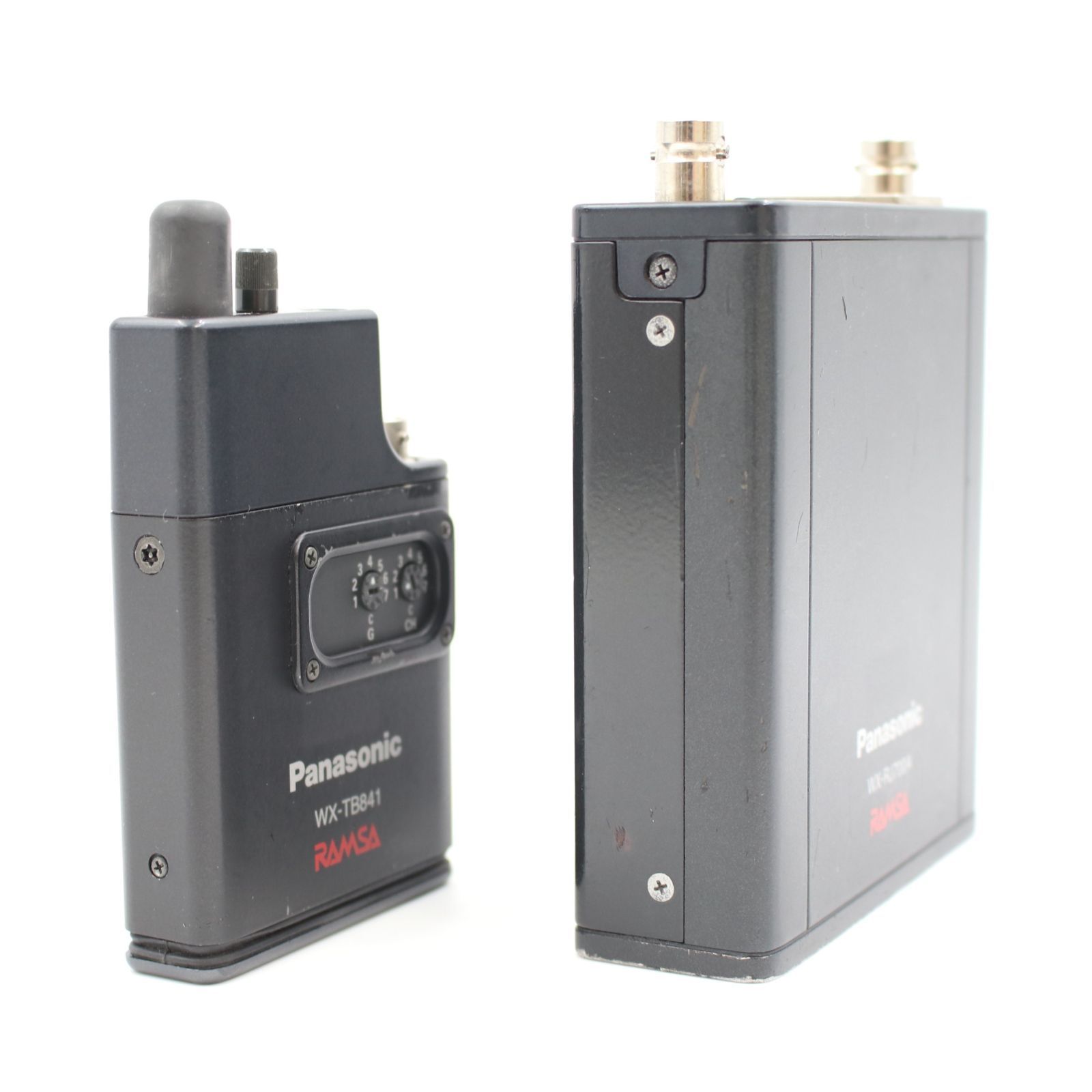 EFPワイヤレス送受信機セット