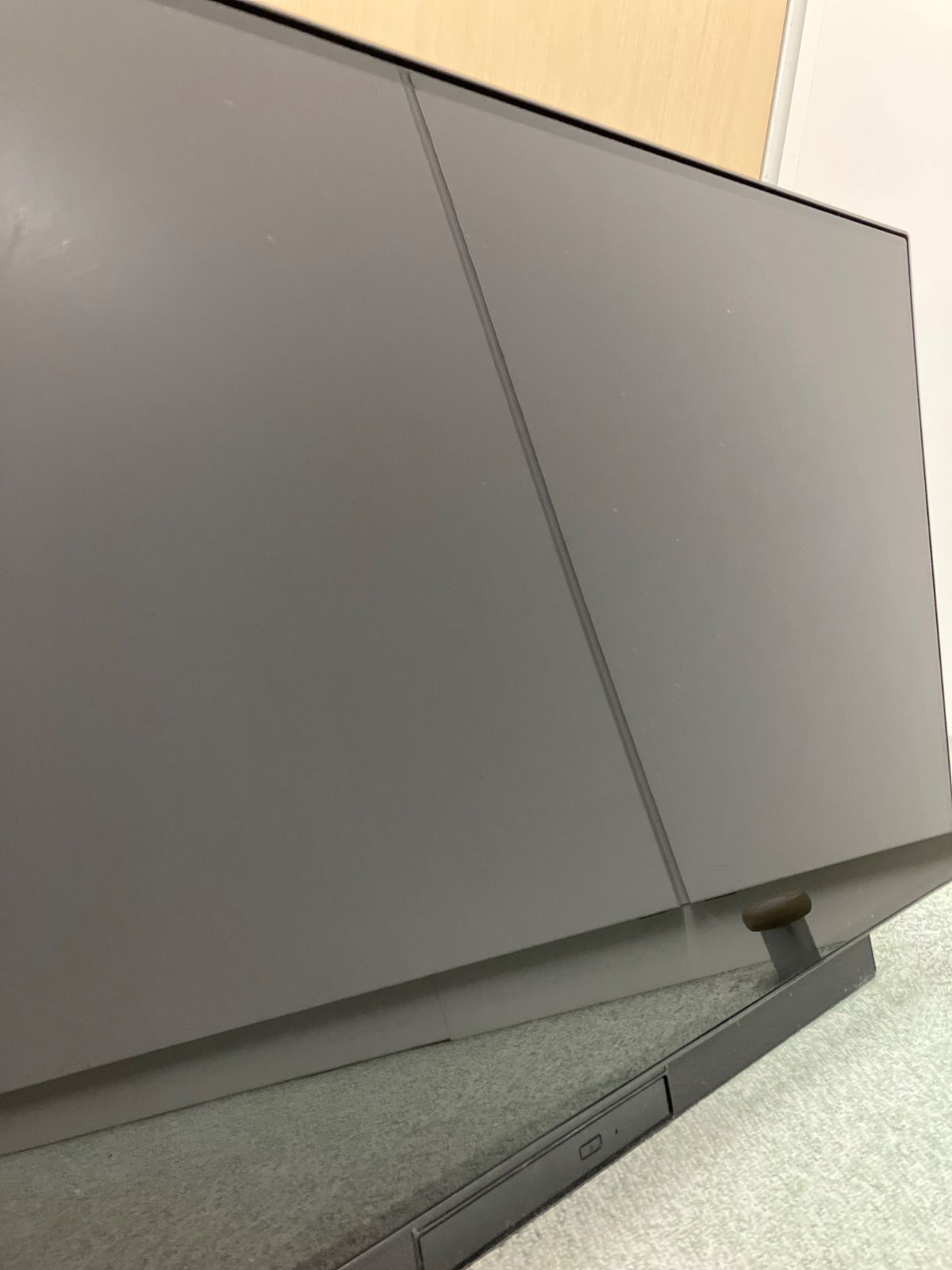  NEC PC- 第8世代 Core i 5 一体型パソコン 黒 BK Windowsデスクトップ デスクトップPC