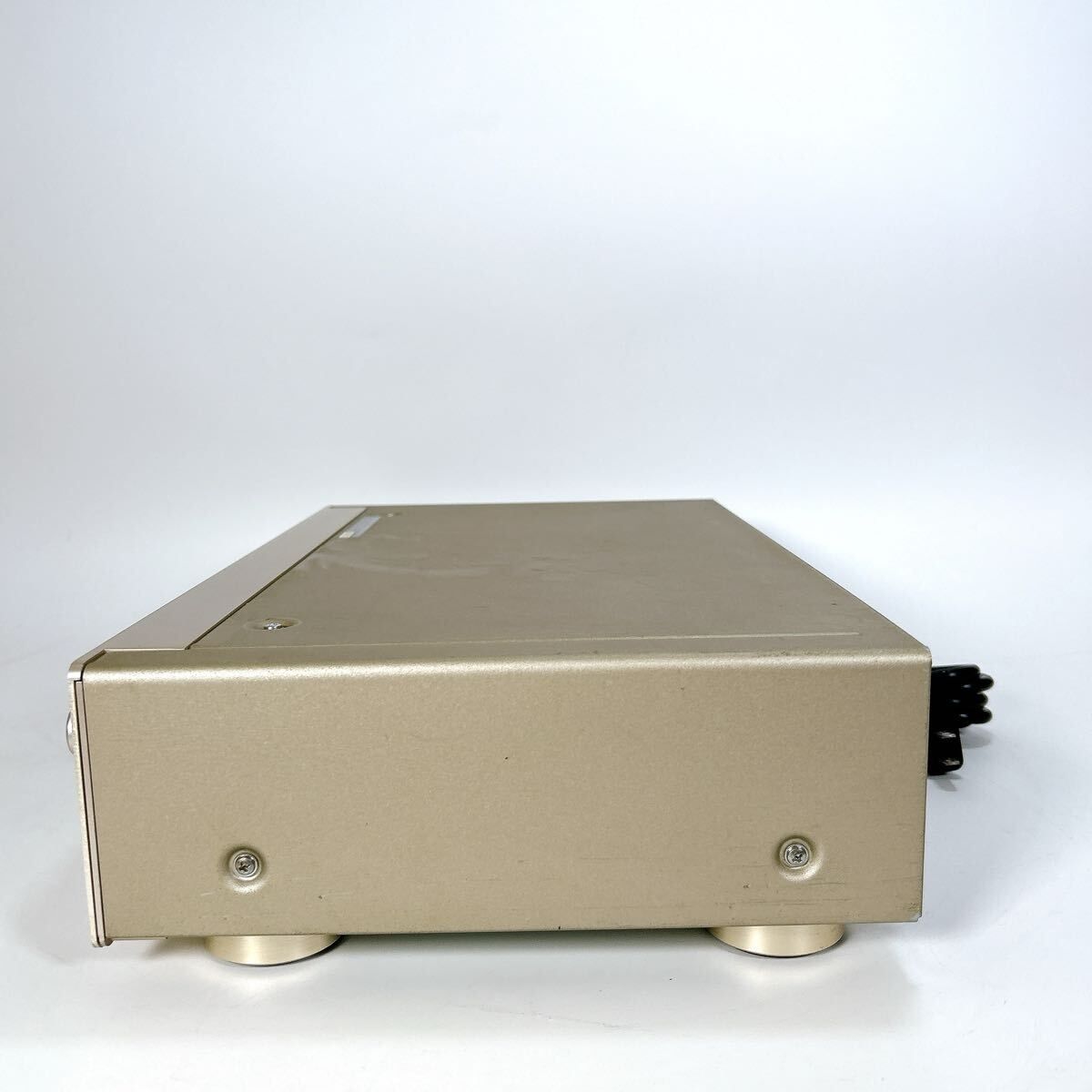 ミニディスクデッキ MDS-JB930