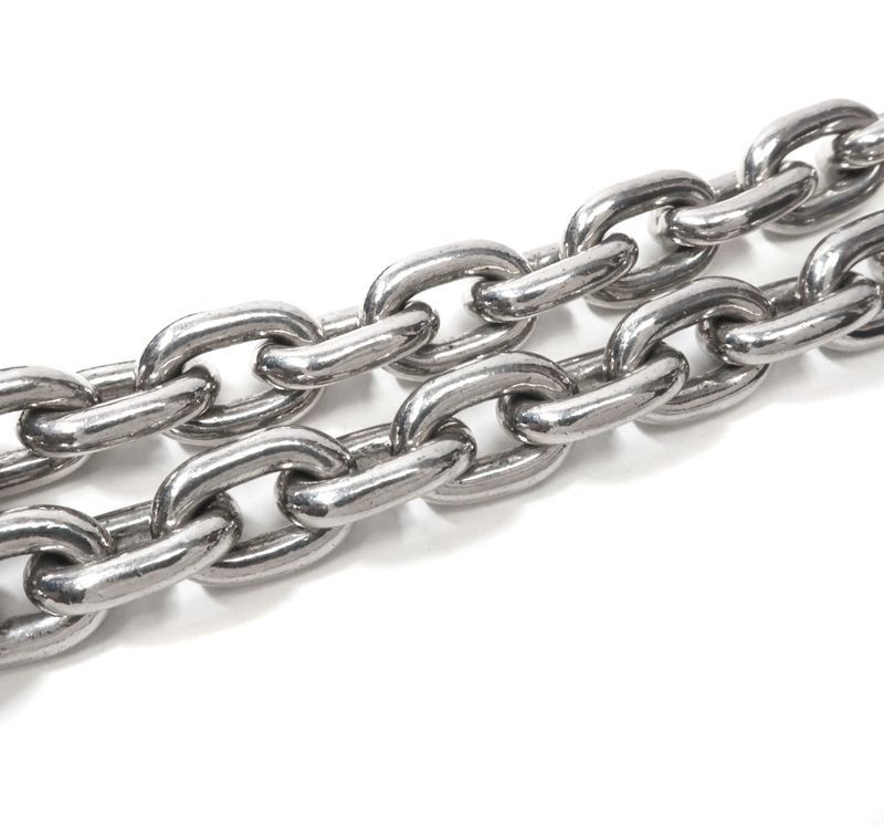 ルイヴィトン シェンヌ アノクレXL ウォレットチェーン シルバー